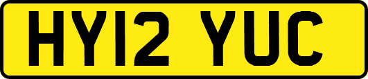 HY12YUC