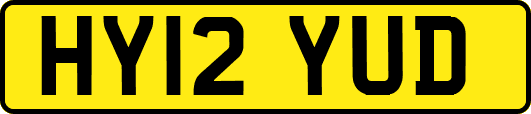 HY12YUD