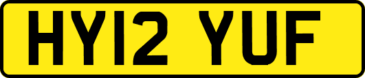 HY12YUF