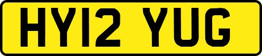 HY12YUG