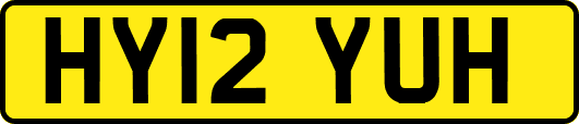 HY12YUH