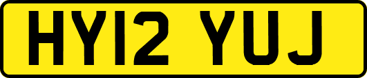 HY12YUJ