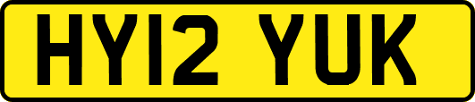 HY12YUK