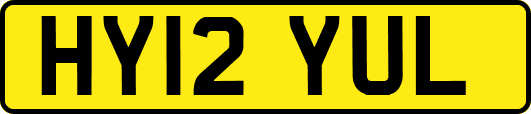 HY12YUL