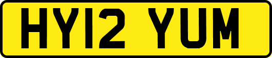 HY12YUM