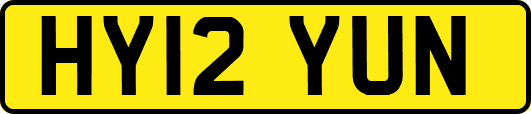 HY12YUN
