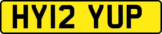 HY12YUP