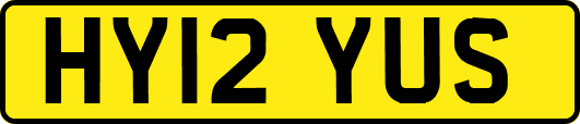 HY12YUS