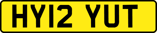 HY12YUT
