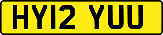 HY12YUU