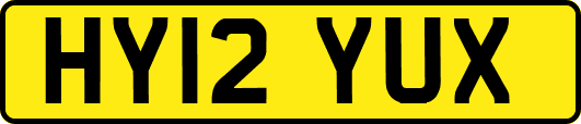 HY12YUX