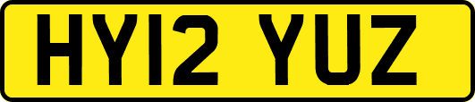HY12YUZ