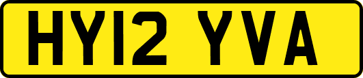 HY12YVA