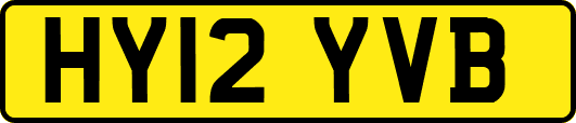 HY12YVB