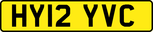 HY12YVC