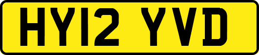 HY12YVD
