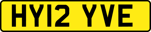 HY12YVE