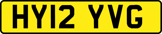 HY12YVG