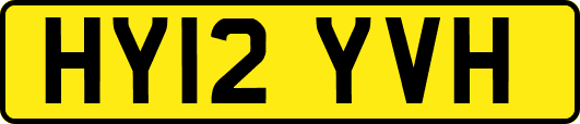 HY12YVH