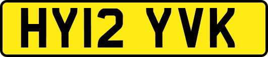 HY12YVK