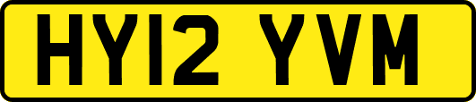 HY12YVM