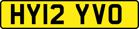 HY12YVO