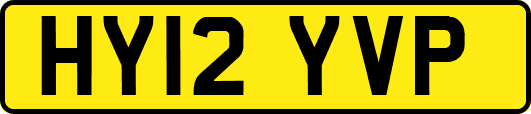 HY12YVP