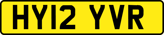 HY12YVR
