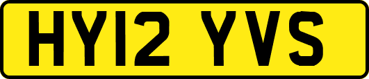 HY12YVS