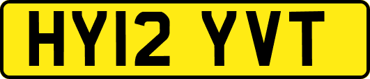 HY12YVT