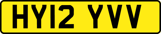 HY12YVV