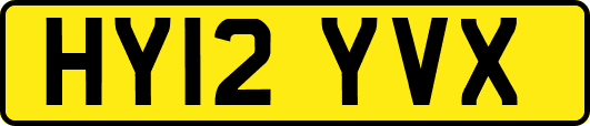 HY12YVX