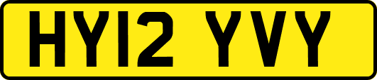 HY12YVY