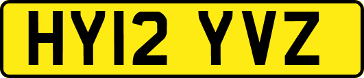 HY12YVZ