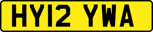 HY12YWA