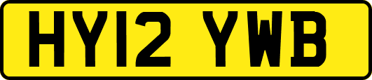 HY12YWB