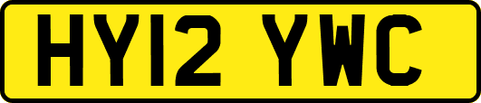 HY12YWC