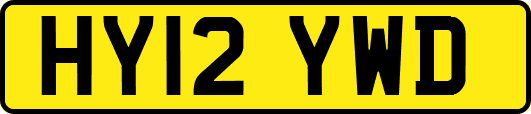 HY12YWD