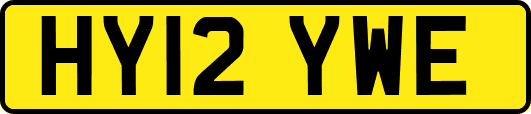 HY12YWE
