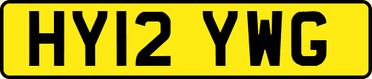 HY12YWG