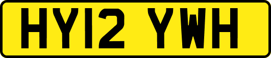 HY12YWH