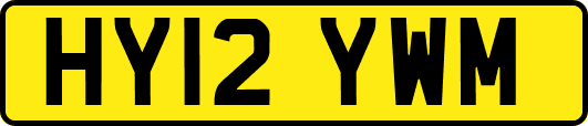 HY12YWM