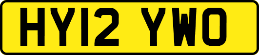 HY12YWO