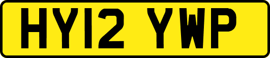 HY12YWP