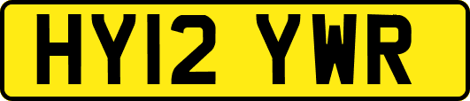 HY12YWR