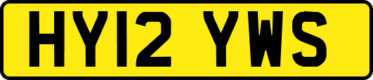HY12YWS