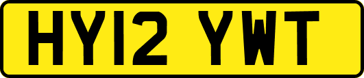 HY12YWT