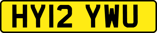 HY12YWU