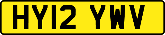 HY12YWV