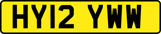 HY12YWW